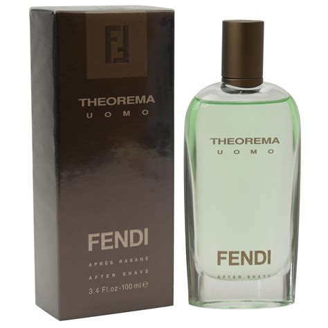 fendi uomo pantaloni|fendi aftershave for men.